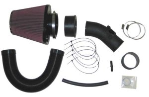 Mazda 6 Performance Air Intake - K&N Engineering - 57 FIPK - `02-`10